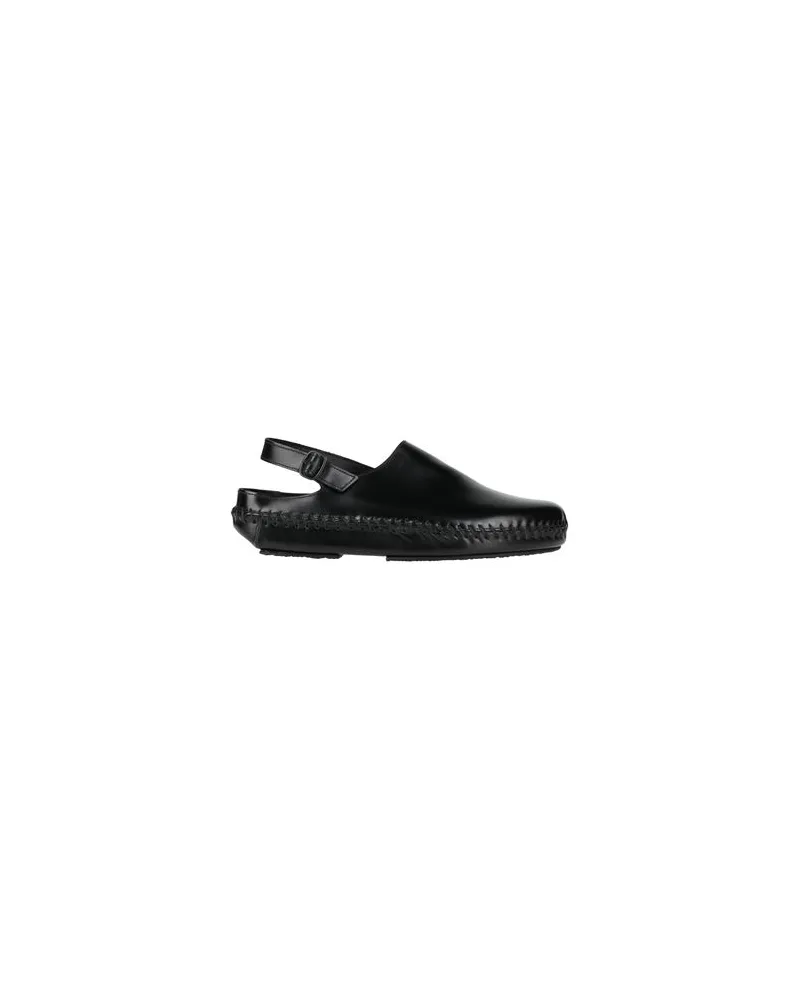 HEREU SCHUHE - Mules & Clogsauf YOOX.COM Schwarz
