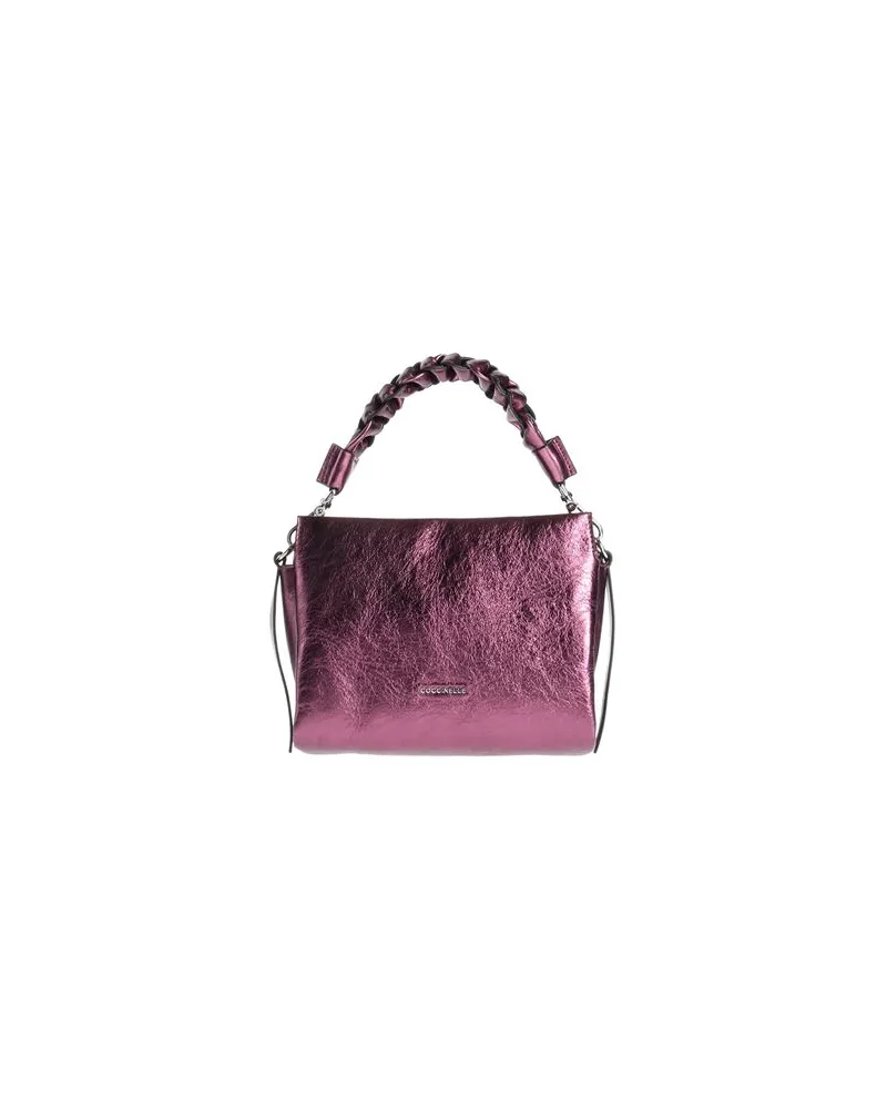 Coccinelle TASCHEN - Handtaschenauf YOOX.COM Malve
