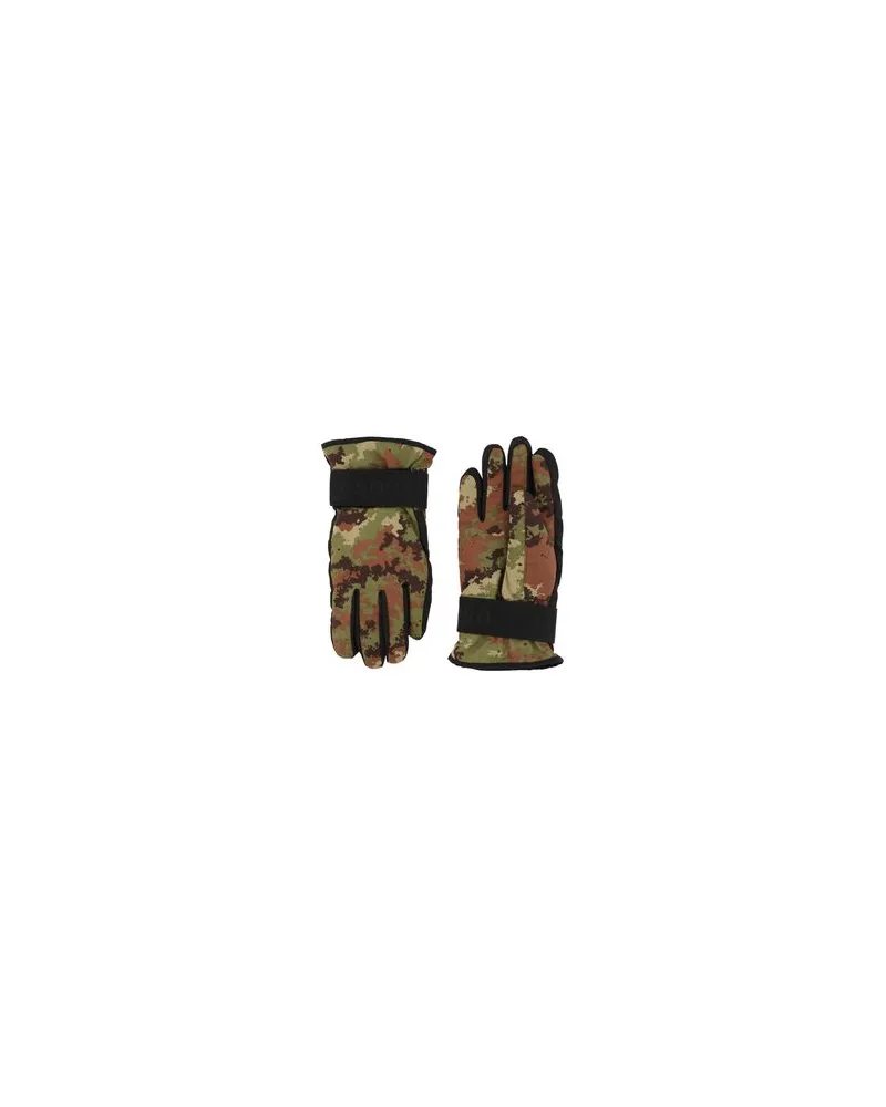 Dsquared2 ACCESSOIRES - Handschuheauf YOOX.COM Militärgrün