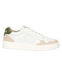 Voile Blanche Sneakers Weiß