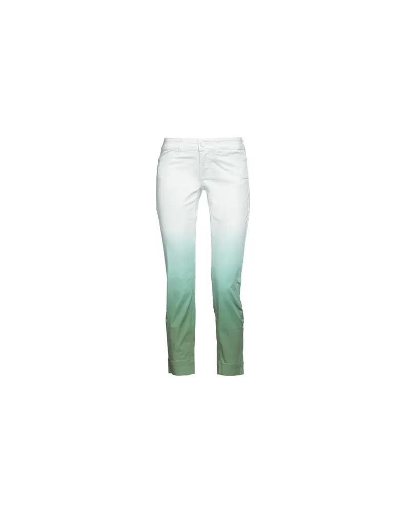 Jacob Cohën HOSEN & RÖCKE - Hosenauf YOOX.COM Weiß
