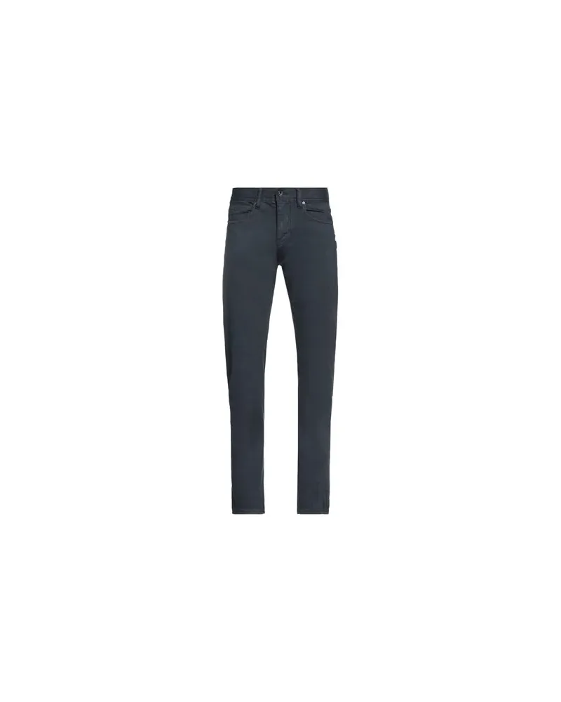 Armani Exchange HOSEN & RÖCKE - Jeanshosenauf YOOX.COM Nachtblau