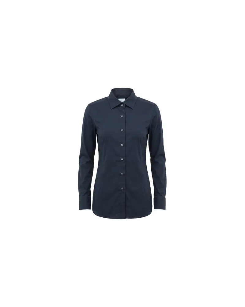 Finamore 1925 TOPS - Hemdenauf YOOX.COM Nachtblau