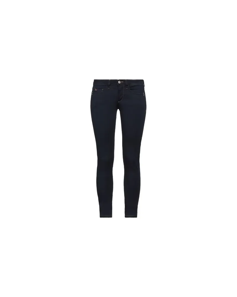 nine:inthe:morning HOSEN & RÖCKE - Hosenauf YOOX.COM Blau