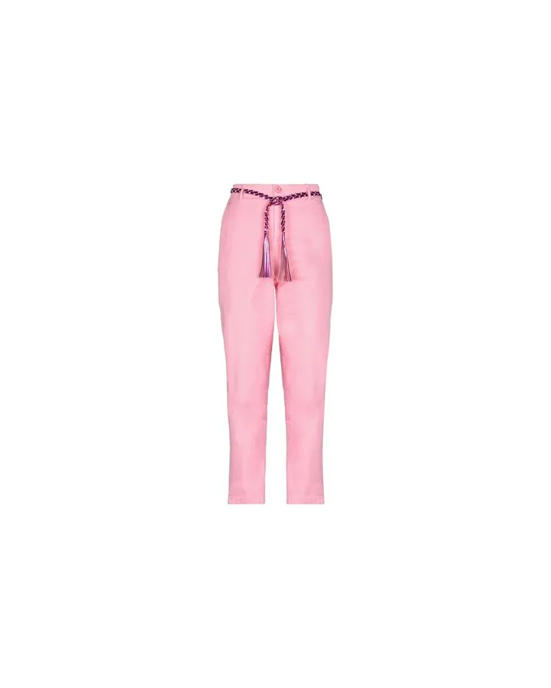 Aniye By HOSEN & RÖCKE - Hosenauf YOOX.COM Rosa