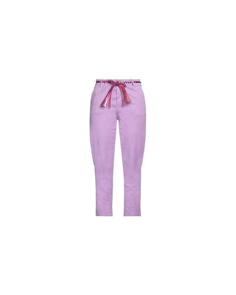 Aniye By HOSEN & RÖCKE - Hosenauf YOOX.COM Malve
