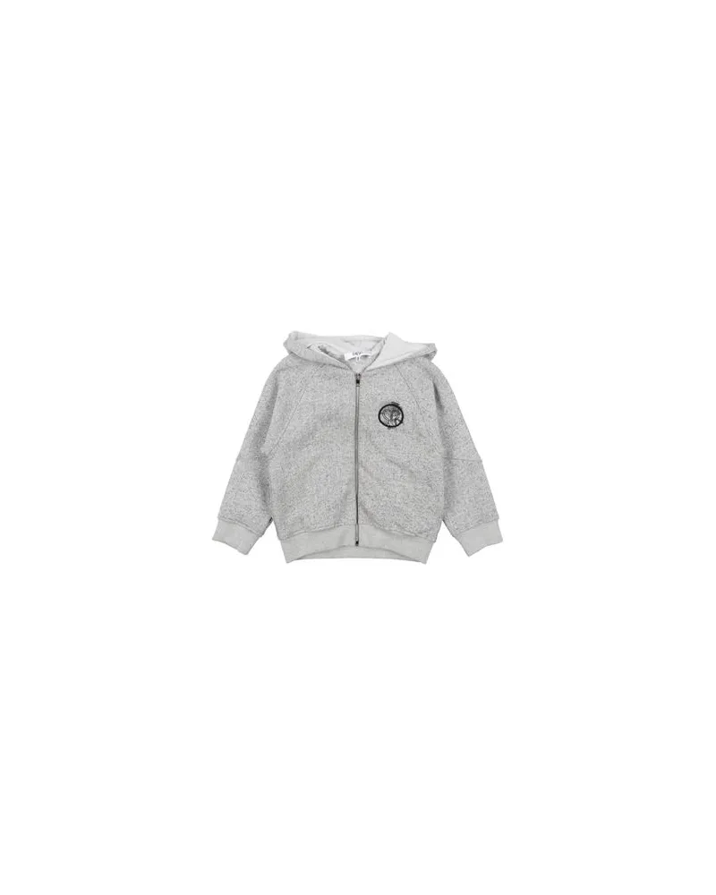 Dior TOPS - Sweatshirtsauf YOOX.COM Hellgrau