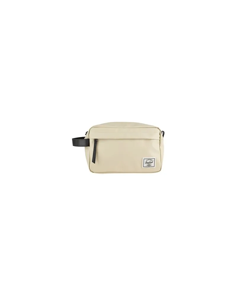 Herschel Supply Co. KOFFER & CO. - Beauty Casesauf YOOX.COM Beige