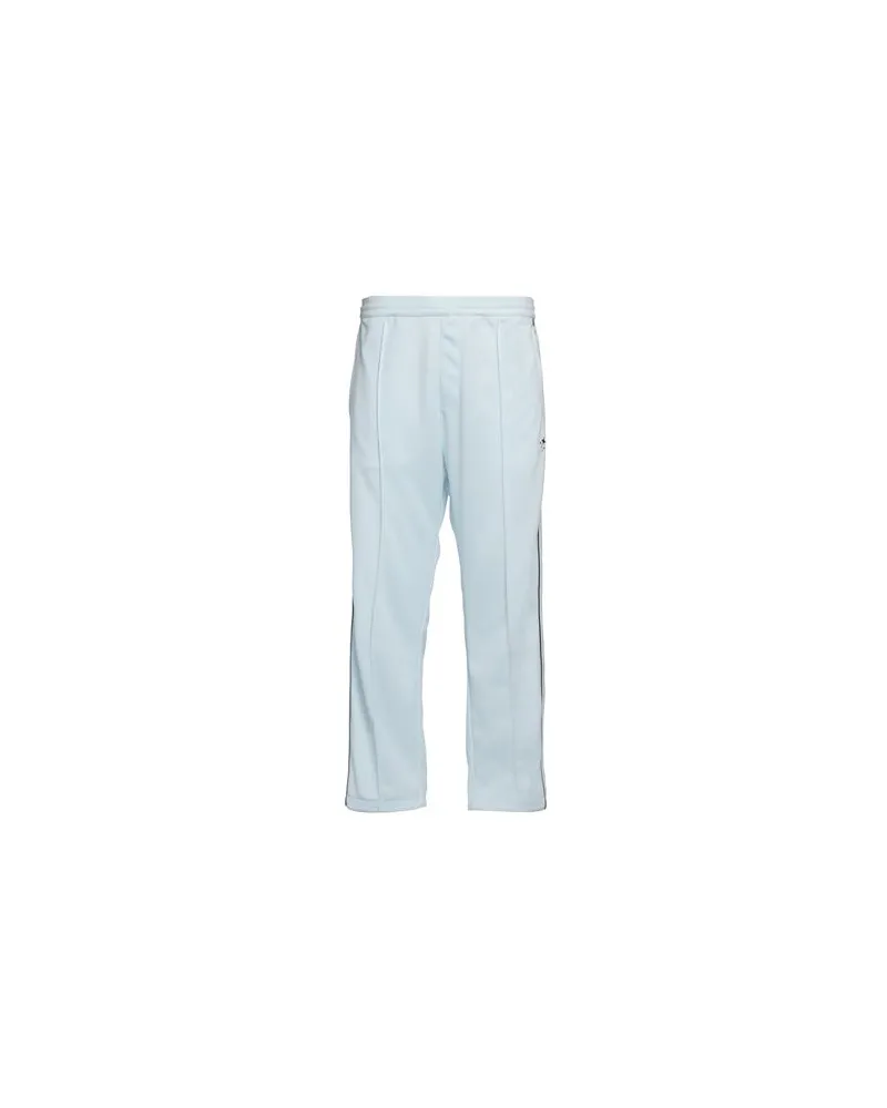 AWAKE NY HOSEN & RÖCKE - Hosenauf YOOX.COM Himmelblau