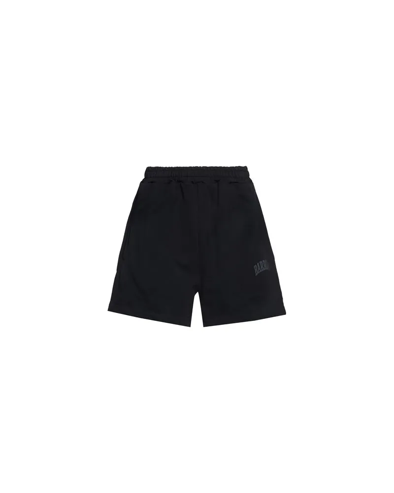 BARROW HOSEN & RÖCKE - Shorts & Bermudashortsauf YOOX.COM Schwarz