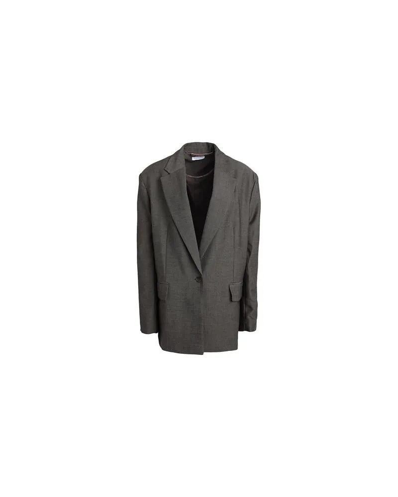Topshop ANZÜGE und CO-ORDS - Blazersauf YOOX.COM Khaki
