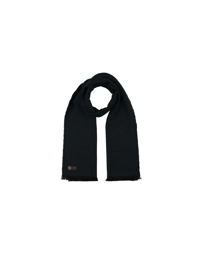 Canali ACCESSOIRES - Schalsauf YOOX.COM Aquamarin