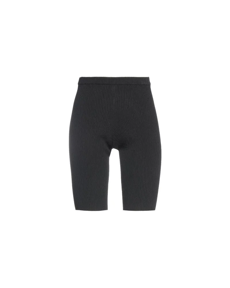 Dsquared2 HOSEN & RÖCKE - Leggingsauf YOOX.COM Schwarz