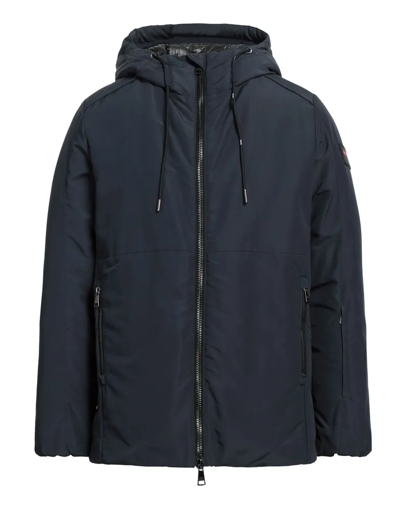 TATRAS Pufferjacke & Daunenjacke Marineblau