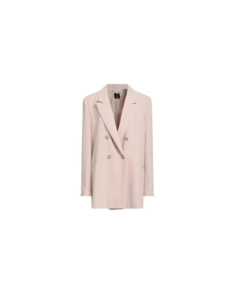 Hanita ANZÜGE und CO-ORDS - Blazersauf YOOX.COM Beige