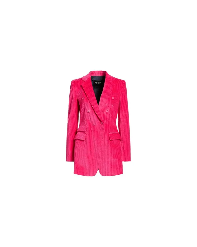 Dondup ANZÜGE und CO-ORDS - Blazersauf YOOX.COM Fuchsia