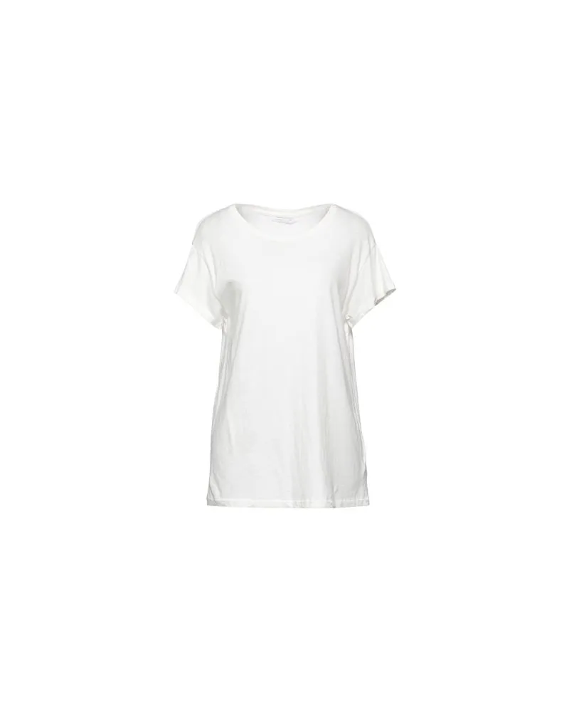 John Elliott + Co TOPS - T-shirtsauf YOOX.COM Weiß