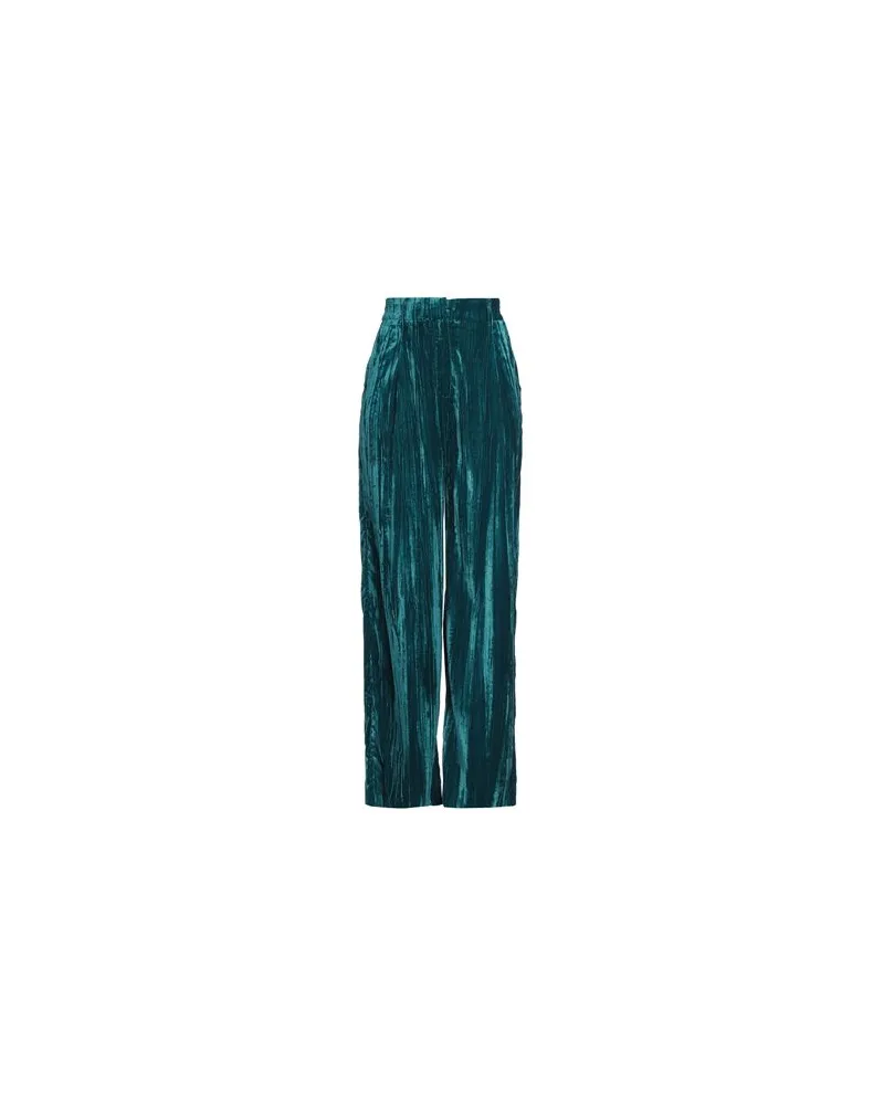 Suncoo HOSEN & RÖCKE - Hosenauf YOOX.COM Aquamarin