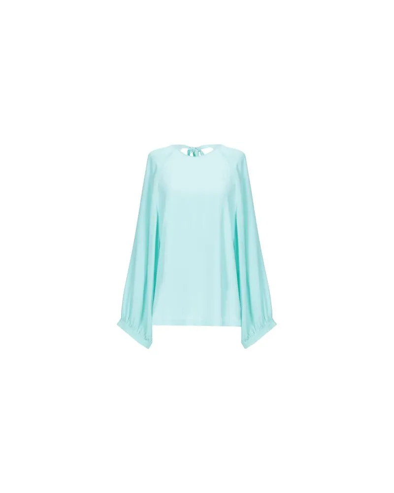 Jucca TOPS - Topsauf YOOX.COM Säuregrün