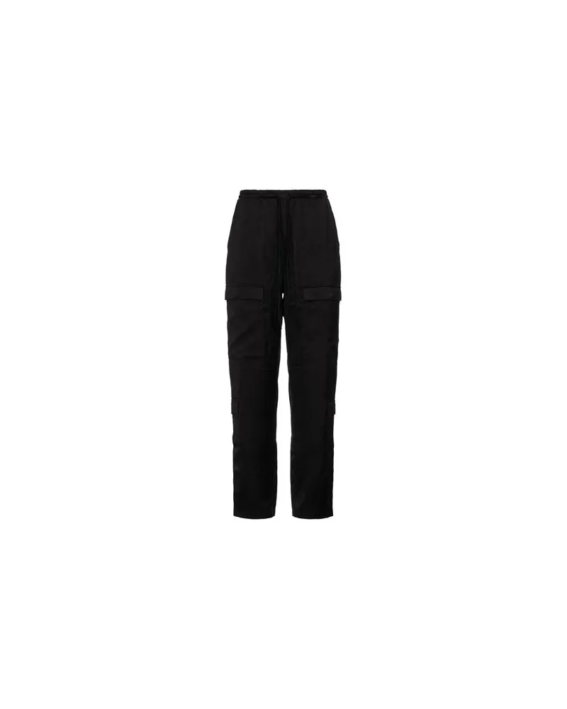 LAPOINTE HOSEN & RÖCKE - Hosenauf YOOX.COM Schwarz
