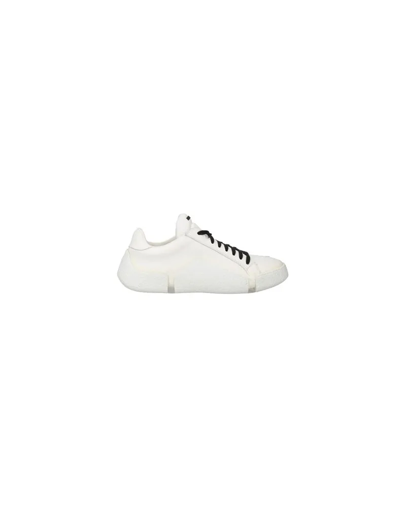 RBRSL ZEST - SCHUHE - Sneakersauf YOOX.COM Weiß