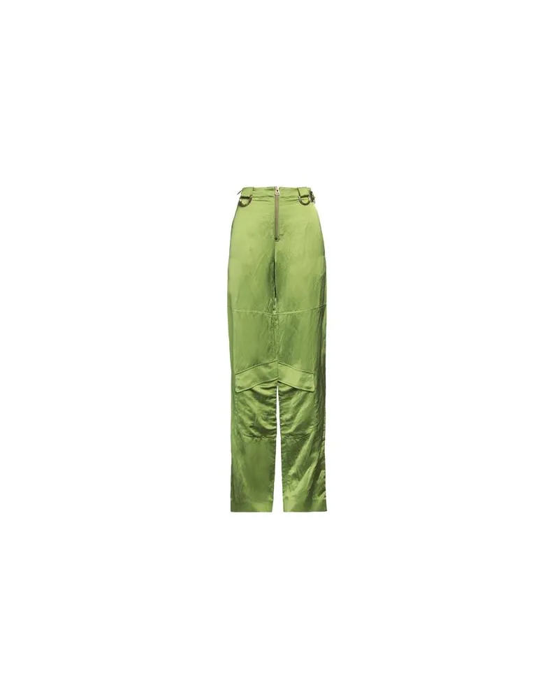 Tom Ford HOSEN & RÖCKE - Hosenauf YOOX.COM Limettengrün