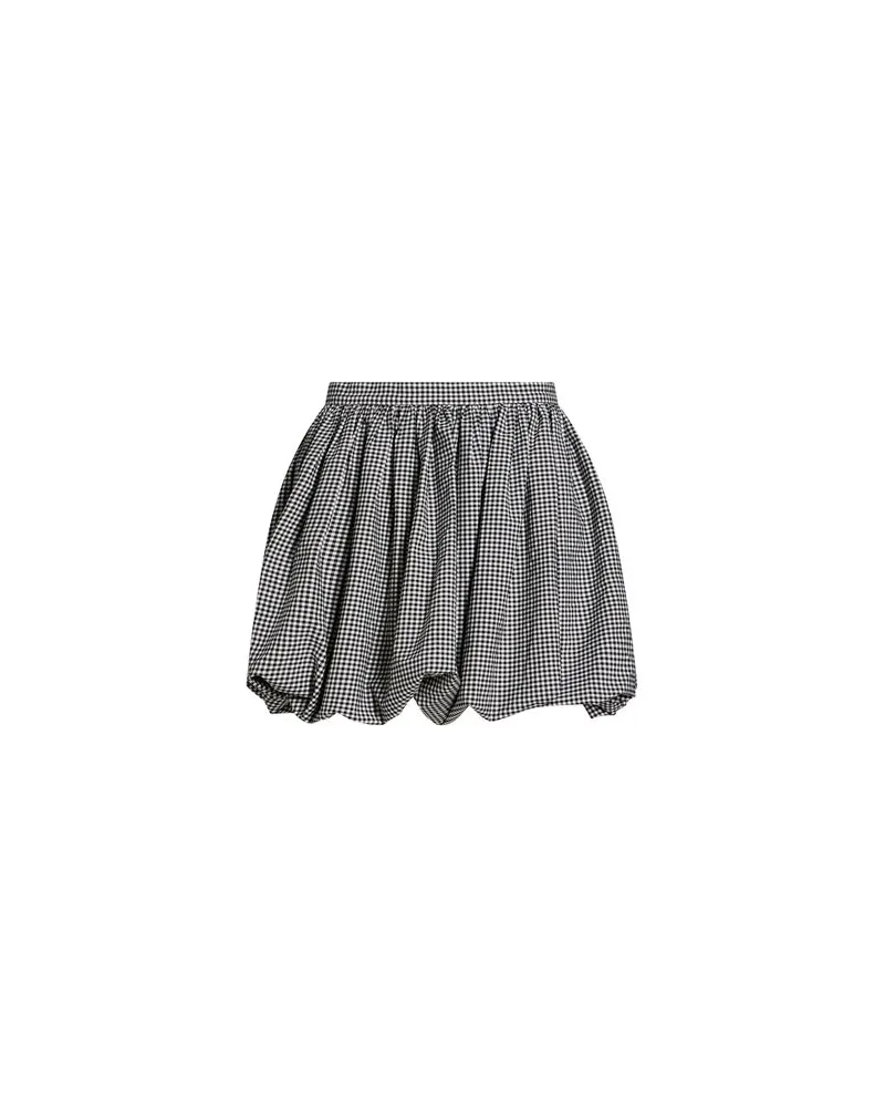 Marni HOSEN & RÖCKE - Miniröckeauf YOOX.COM Schwarz