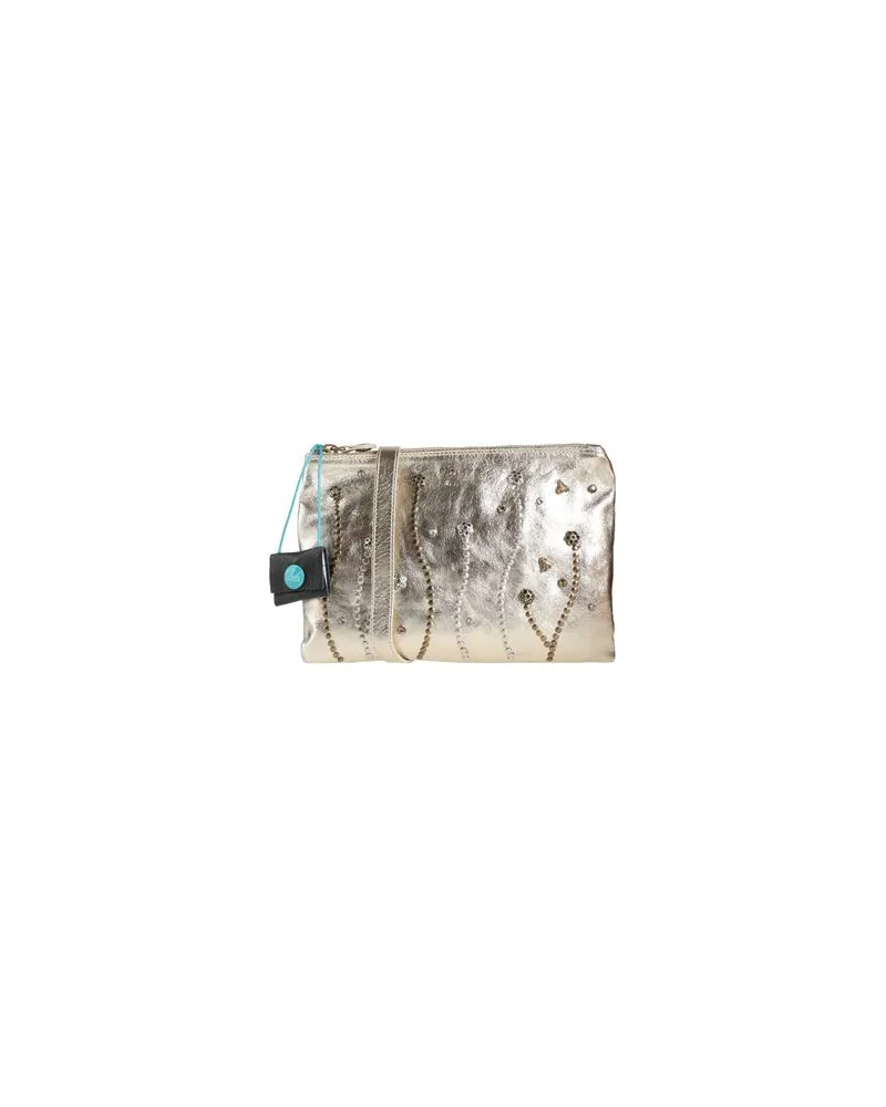 Gabs TASCHEN - Umhängetascheauf YOOX.COM Platin