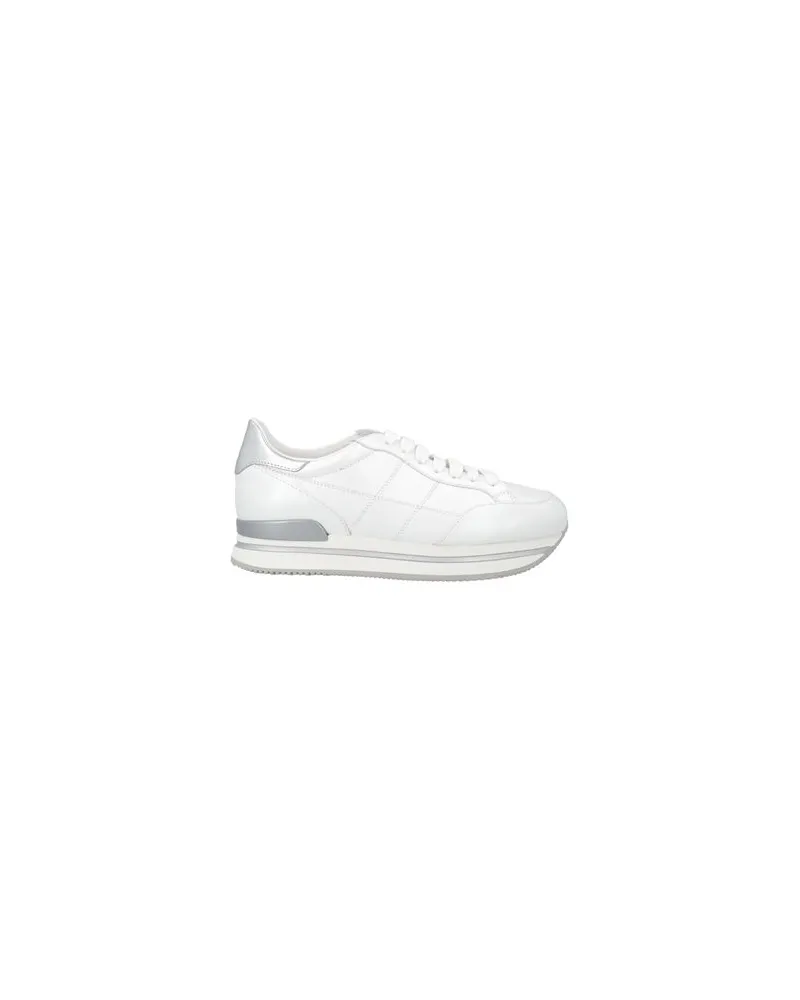 Hogan SCHUHE - Sneakersauf YOOX.COM Weiß