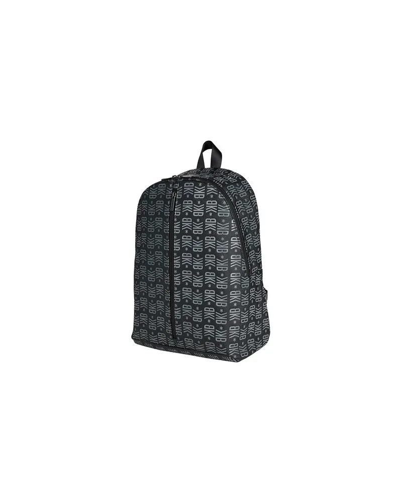 Bikkembergs TASCHEN - Rucksäckeauf YOOX.COM Schwarz