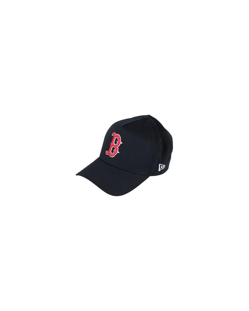 New Era COOPERSTOWN COLLECTION - ACCESSOIRES - Mützen & Hüteauf YOOX.COM Nachtblau
