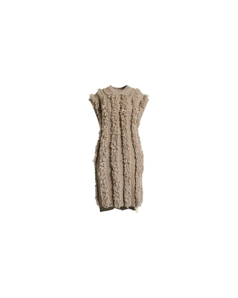 Uma Wang STRICKWAREN - Pulloverauf YOOX.COM Beige
