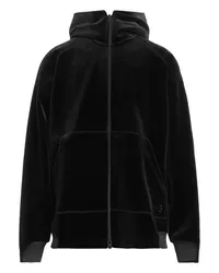 Y-3 Sweatshirt Schwarz