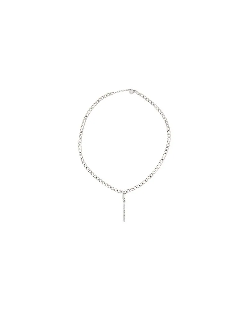 Charles Jeffrey Loverboy SCHMUCK und UHREN - Halskettenauf YOOX.COM Silber