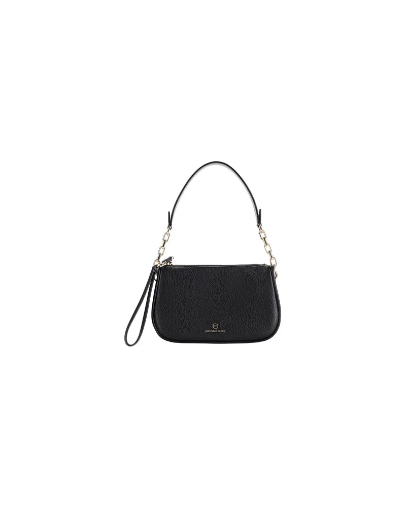 Michael Kors TASCHEN - Handtaschenauf YOOX.COM Schwarz