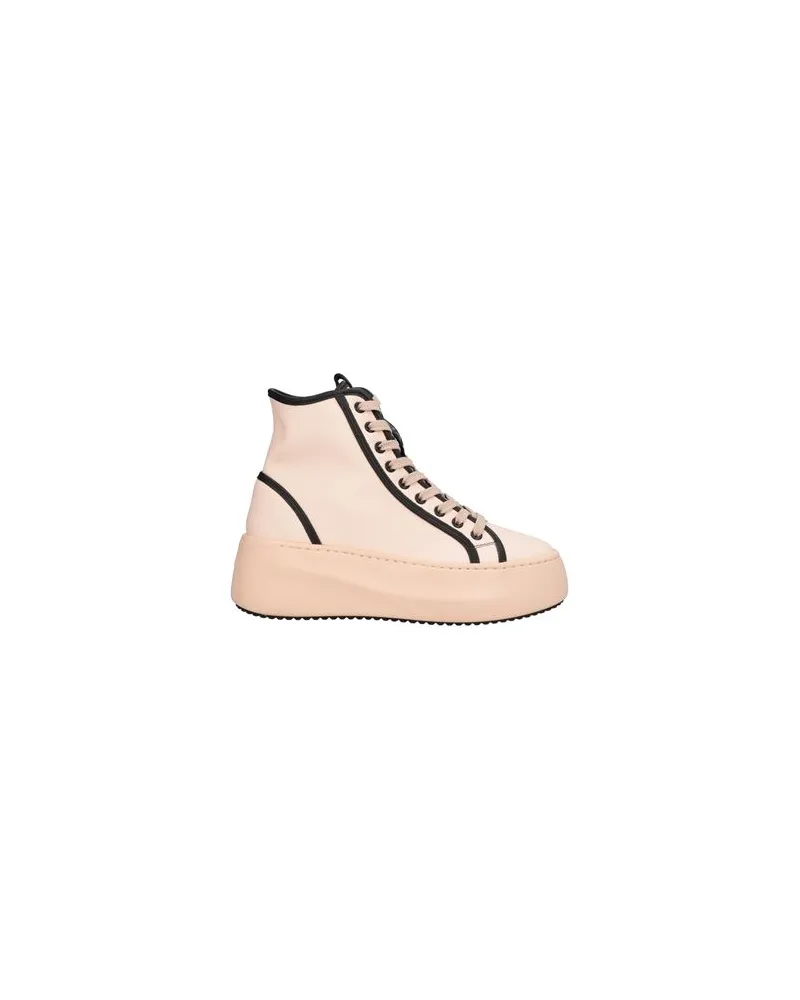 Vic Matié SCHUHE - Sneakersauf YOOX.COM Hellrosa