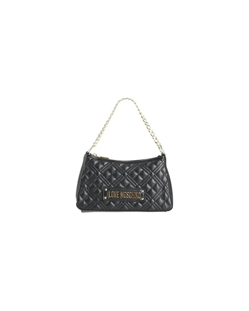 Moschino TASCHEN - Handtaschenauf YOOX.COM Schwarz