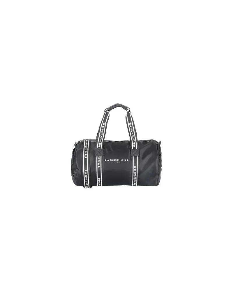 MARC ELLIS KOFFER & CO. - Reisetaschenauf YOOX.COM Schwarz