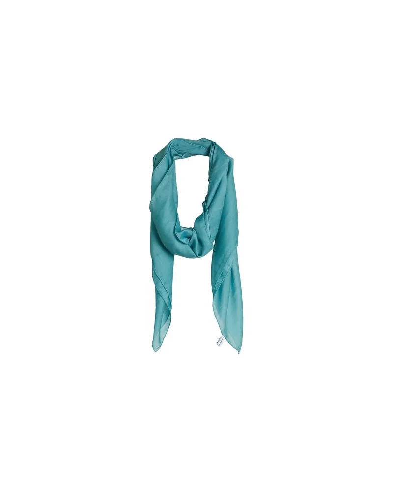 Ferragamo ACCESSOIRES - Schalsauf YOOX.COM Tūrkis