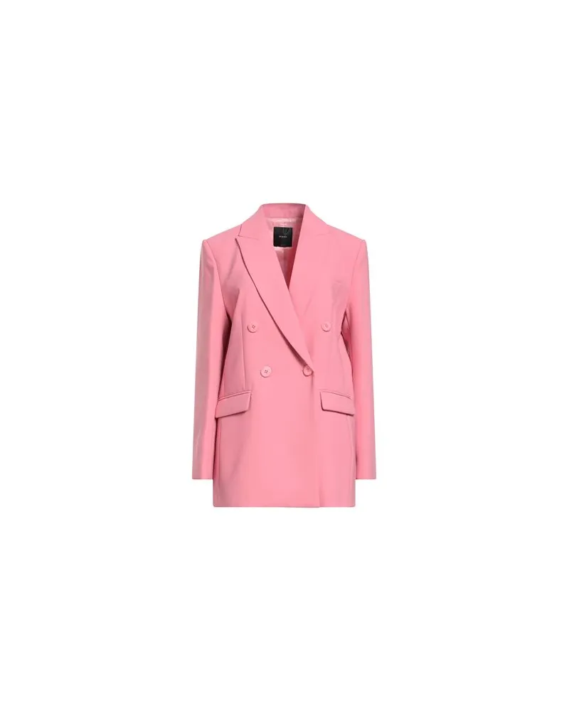Pinko ANZÜGE und CO-ORDS - Blazersauf YOOX.COM Rosa