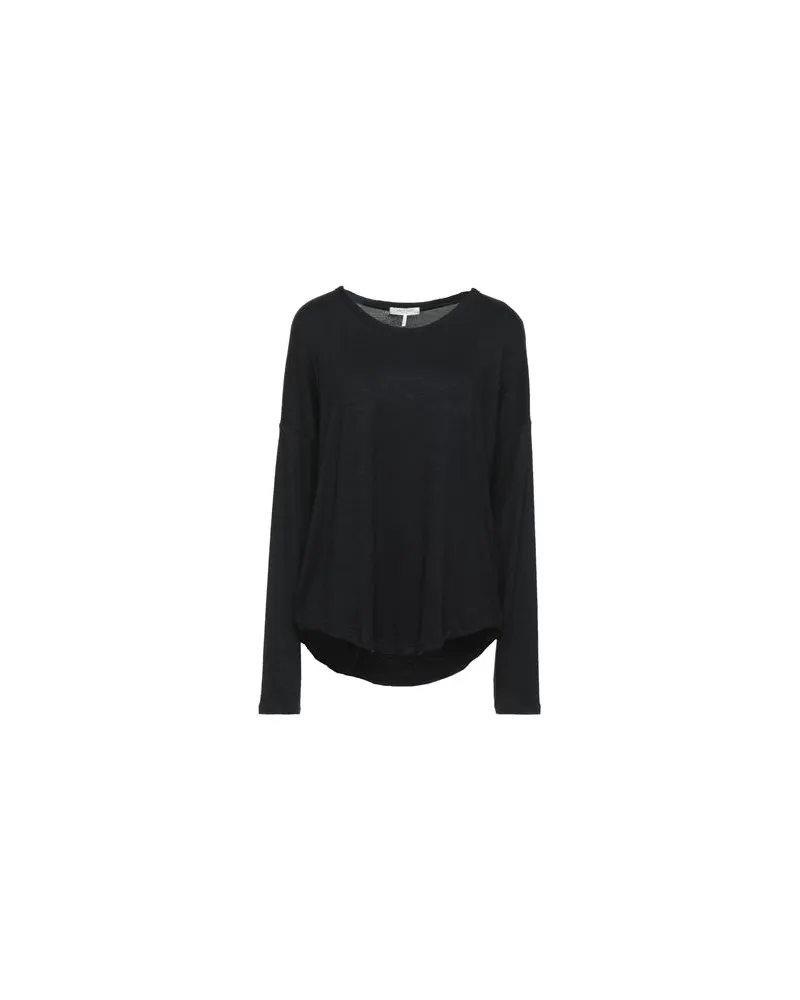 Rag & Bone STRICKWAREN - Pulloverauf YOOX.COM Schwarz
