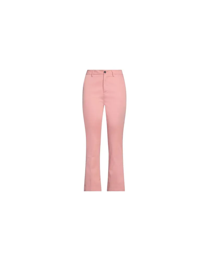 Department 5 HOSEN & RÖCKE - Hosenauf YOOX.COM Rosa