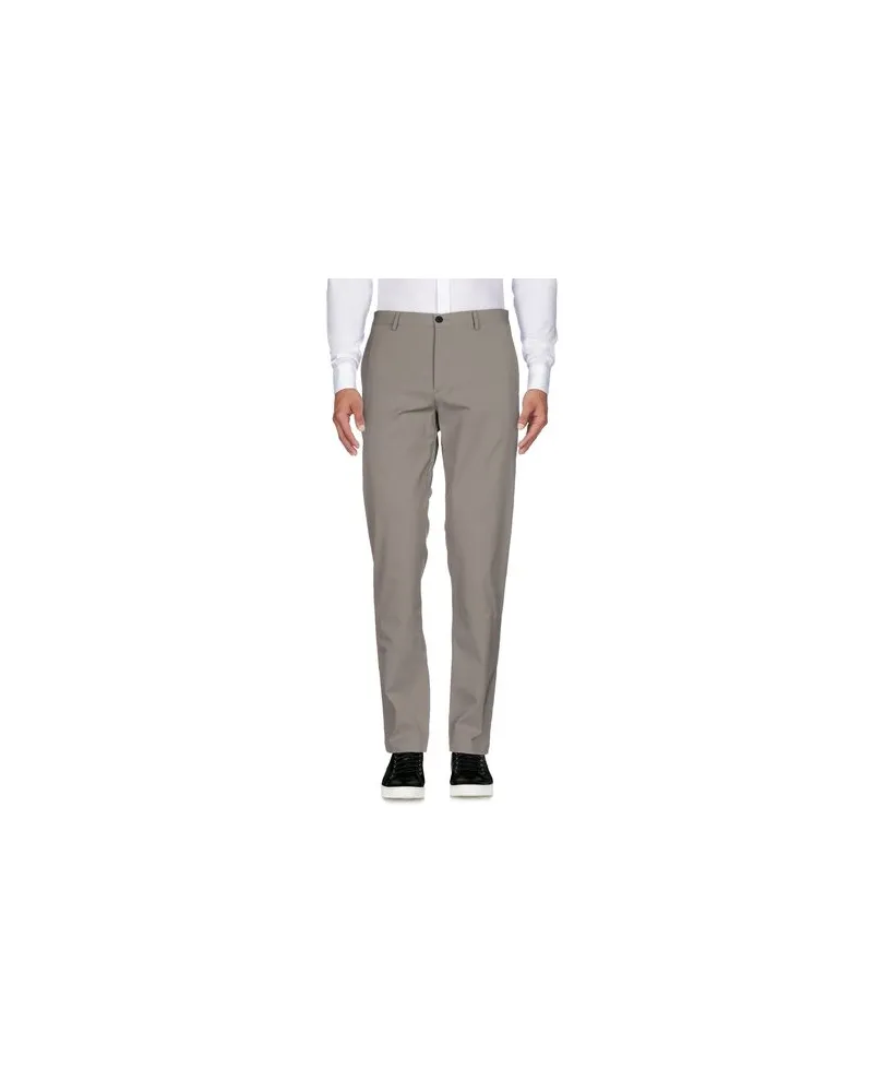 Theory HOSEN & RÖCKE - Hosenauf YOOX.COM Grau