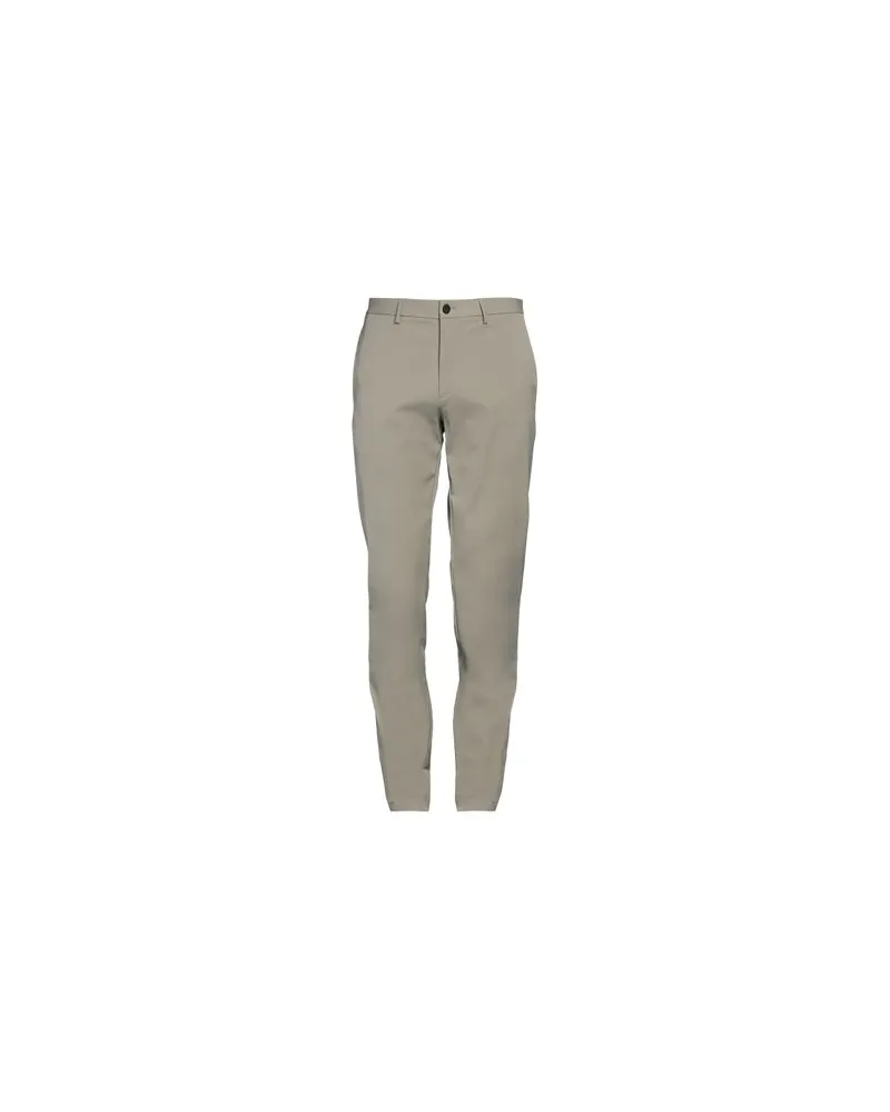 Theory HOSEN & RÖCKE - Hosenauf YOOX.COM Maulwurfsgrau