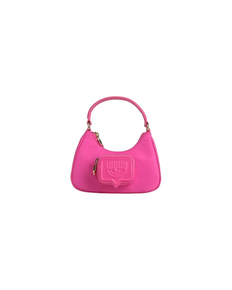 Chiara Ferragni TASCHEN - Handtaschenauf YOOX.COM Fuchsia