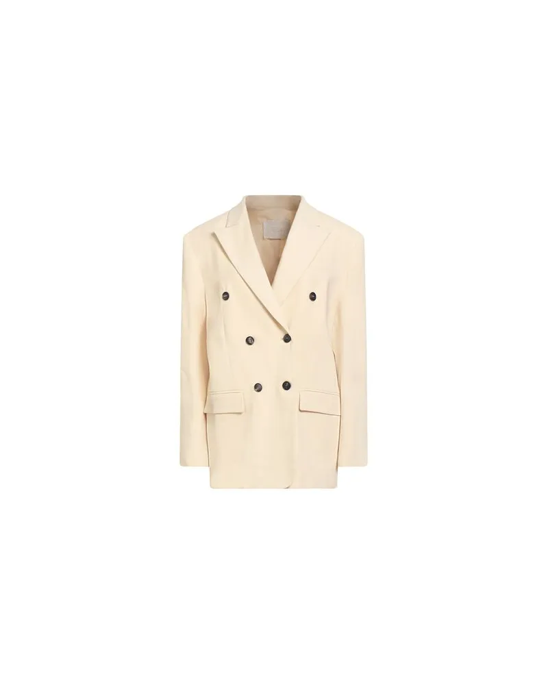 TELA ANZÜGE und CO-ORDS - Blazersauf YOOX.COM Beige