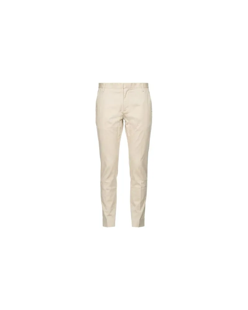 Entre Amis HOSEN & RÖCKE - Hosenauf YOOX.COM Beige