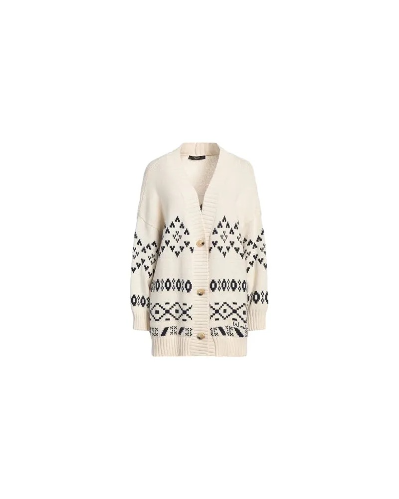 Max Mara STRICKWAREN - Strickjackenauf YOOX.COM Off