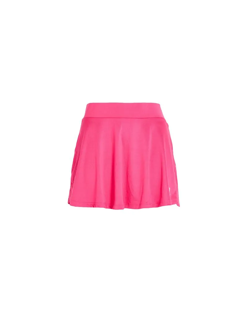 EA7 HOSEN & RÖCKE - Miniröckeauf YOOX.COM Fuchsia