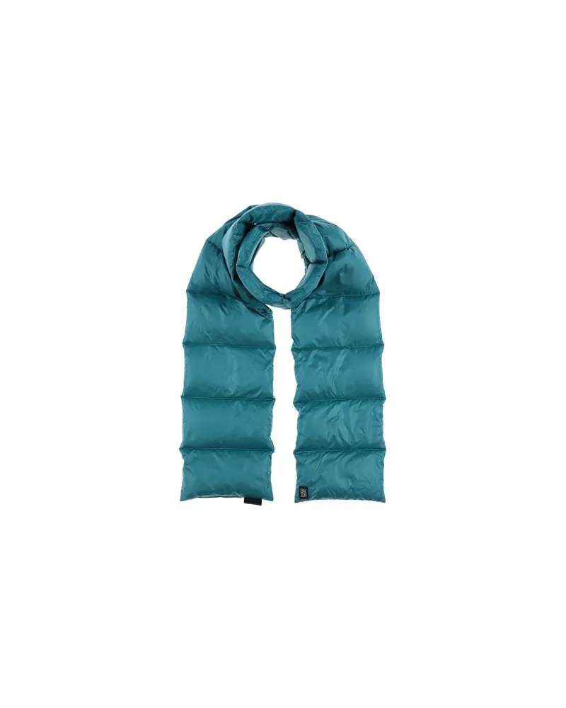 Bacon ACCESSOIRES - Schalsauf YOOX.COM Tūrkis